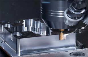 Advantages of Custom CNC Machining for Small Batch Manufacturing