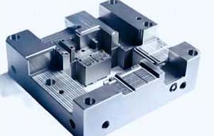 OEM Custom Stainless Steel CNC Machining