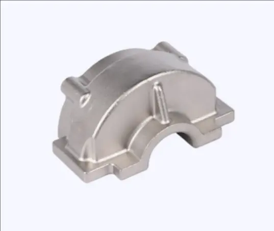 carbon steel investment casting