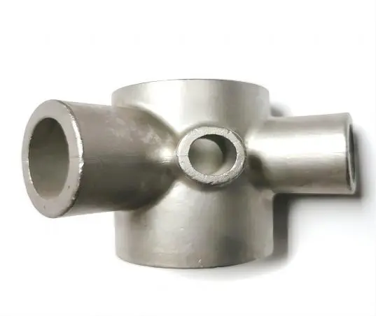 stainless steel investment casting companies