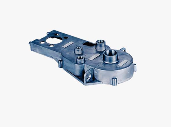 Presssure Die Casting