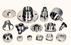 CNC Machining