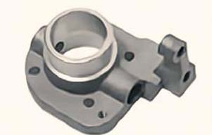 Presssure Die Casting