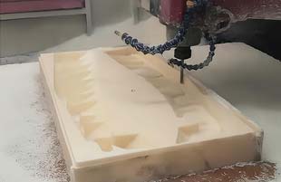 Customized CNC Machining Services for Robotics Industry