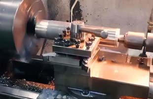 The Benefits of Precision CNC Turning In Manufacturing