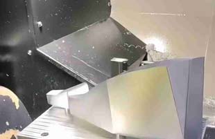 Things Needs to Notice in CNC Machining Services Process