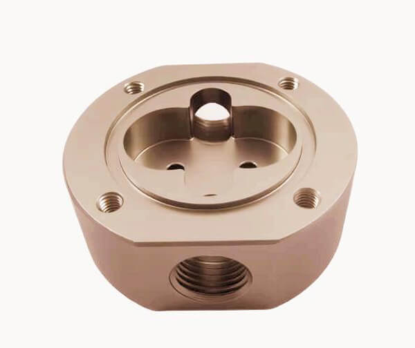 metal prototyping services