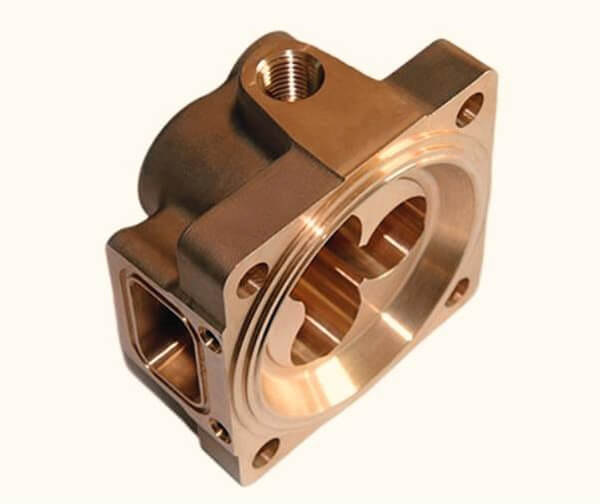 4 axis cnc machining suppliers