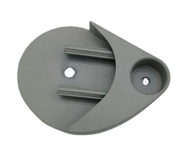 aluminum die casting companies		