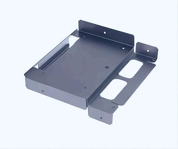 oem sheet metal stamping