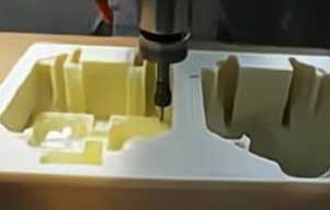 Plastic CNC Machining