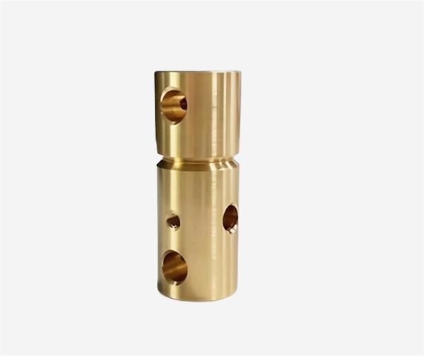 brass cnc machining factories