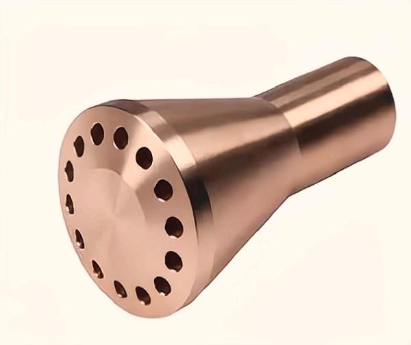 china cnc machining metal