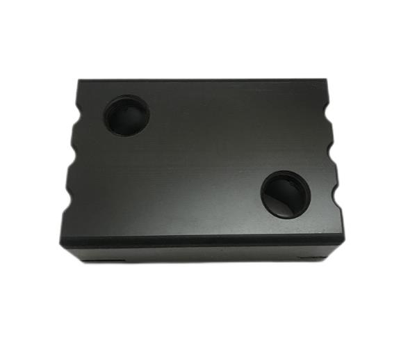 china plastic cnc machining