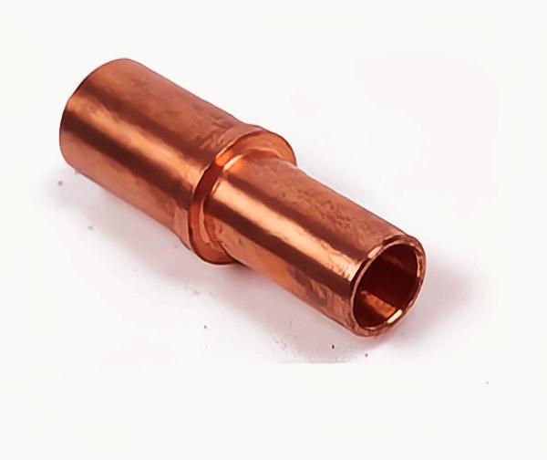 copper cnc machining service
