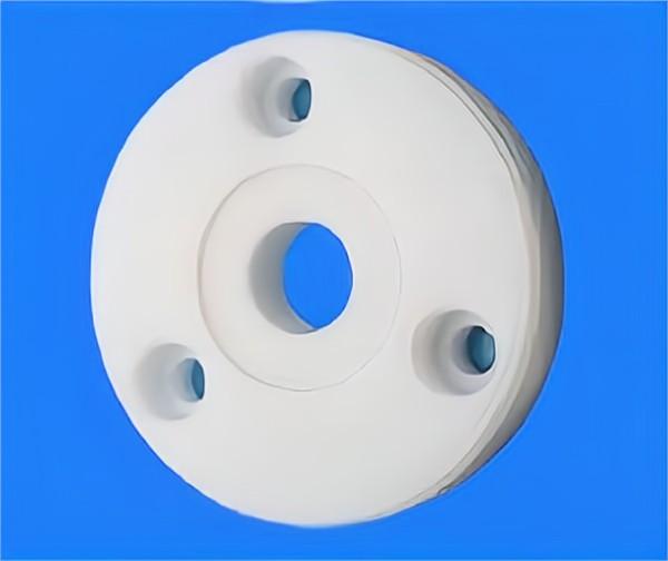 cnc plastic material