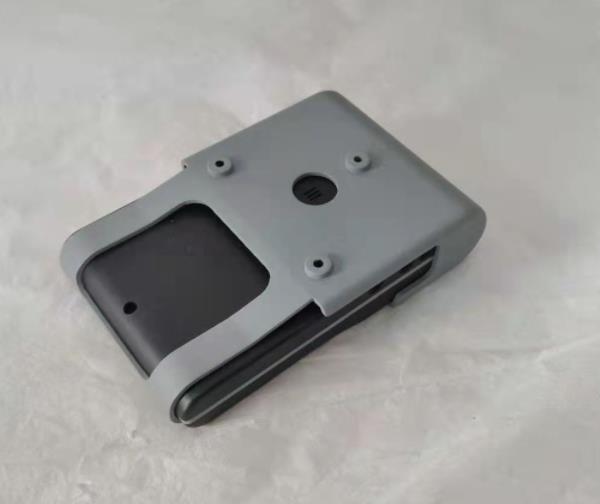 custom cnc plastic machining