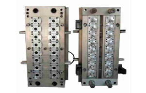 Injection Mould Tooling