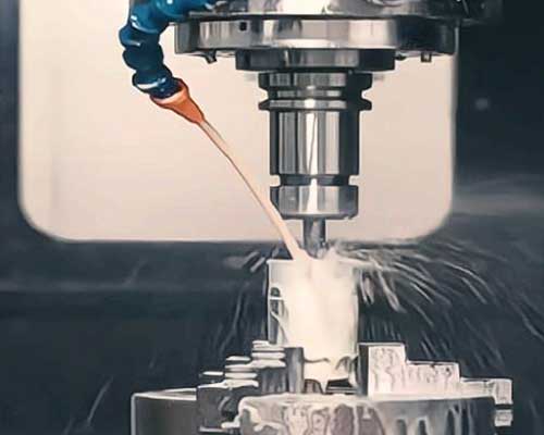 Scientific Technology of Precision Machining Service