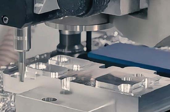 FAQ for Metal CNC Machining Services