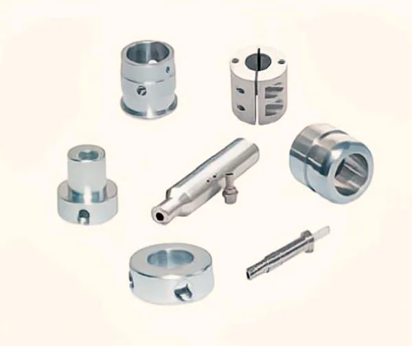 CNC Turning Parts