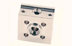 Low-Volume Aluminum Machining