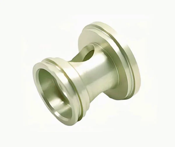 Custom CNC Lathing Machining CNC Milling Parts