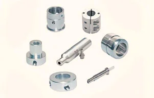 CNC Turning Parts