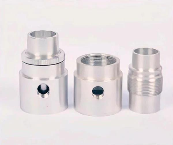 cnc machining parts company