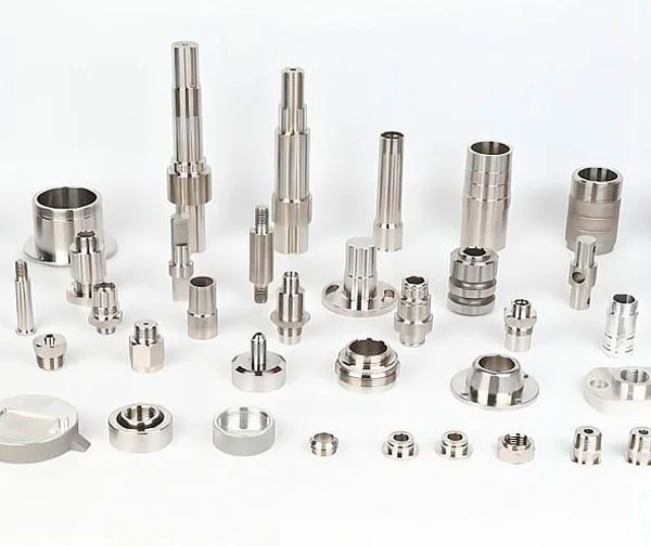 china cnc machined components manufacturers