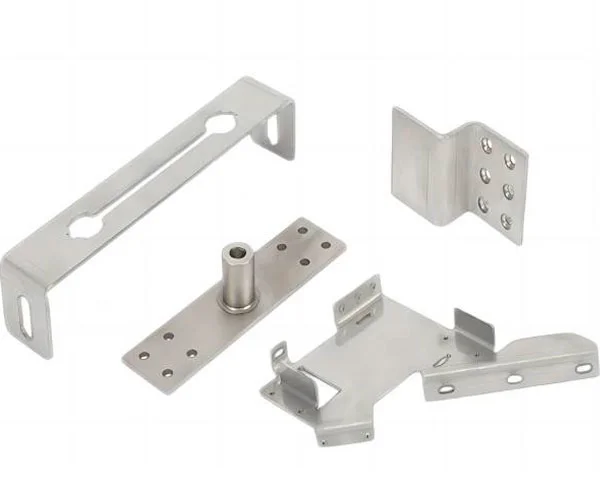 cnc precision mechanical parts