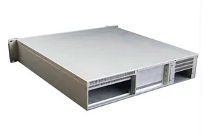 Factory Supply Stainless Steel Iron Aluminium Customized Sheet Metal Housing Enclosure Box