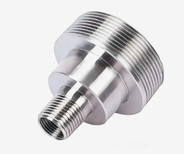 rapid prototyping high precision custom 304 stainless steel parts