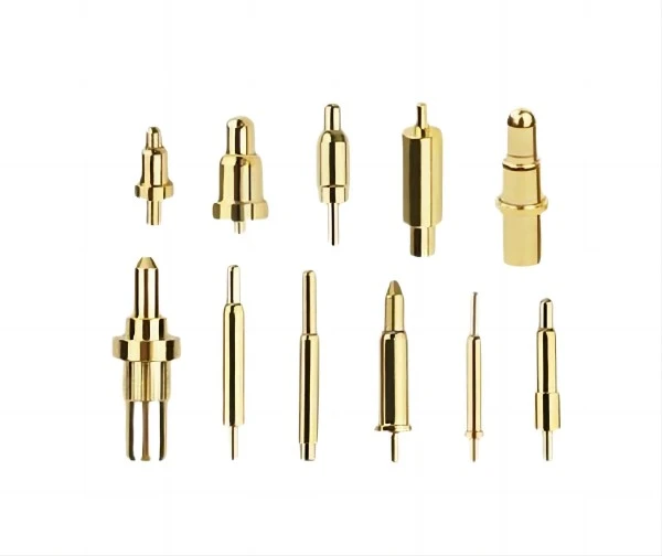 cnc turning prototyping mechanical brass shaft