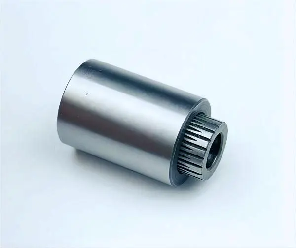 precision stainless steel cnc lathing component for medical equipment