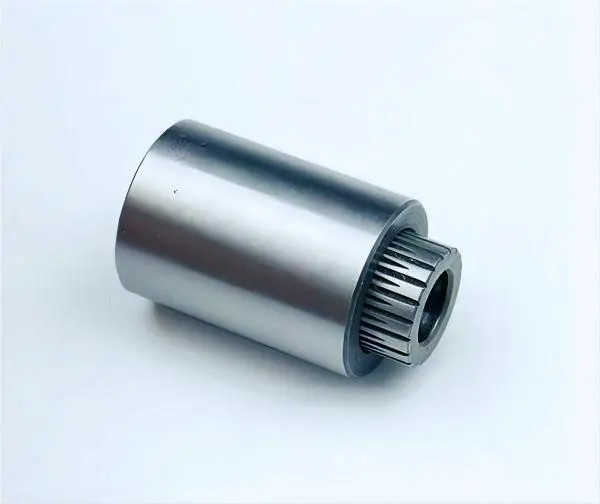 Precision Stainless Steel CNC Lathing Component for Medical Equipment