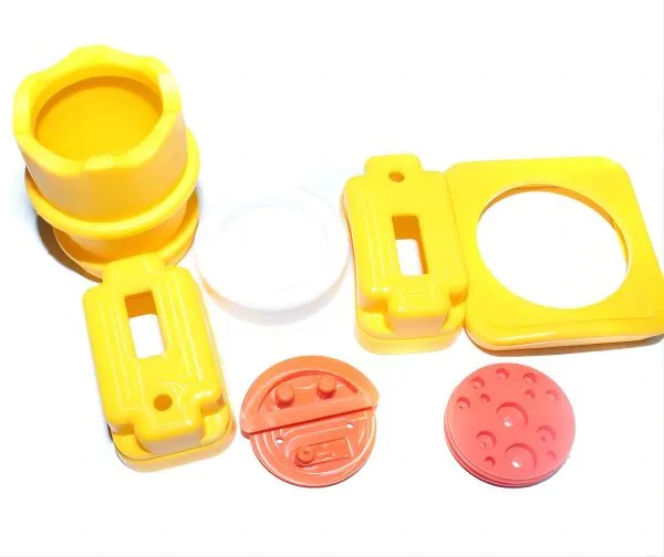 urethane casting small batch rapid prototyping service