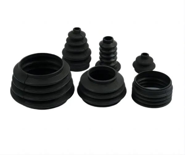 vacuum casting rubber parts prototypes