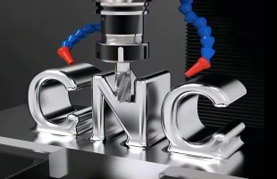 Ten Reasons to Use CNC for Rapid Prototyping