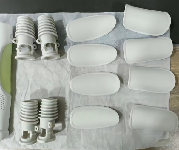 How to Choose a 3D Printing Service Company in China