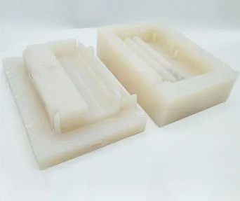 Vacuum Casting Technology Explained: From Prototype to Low-Volume Production