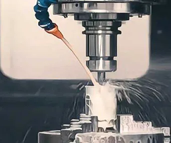 Plastic CNC Machining Material Guide: How to Choose ABS, POM, PEEK, Nylon, PC or PTFE