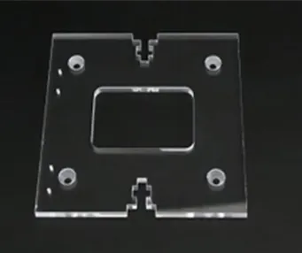 Rapid Injection Molding for Low-Volume Plastic Parts: A Practical Design and Cost Guide