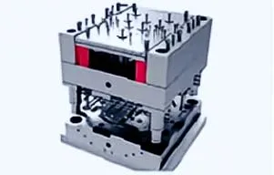 plastic injection molding tool plastic injection molding tool