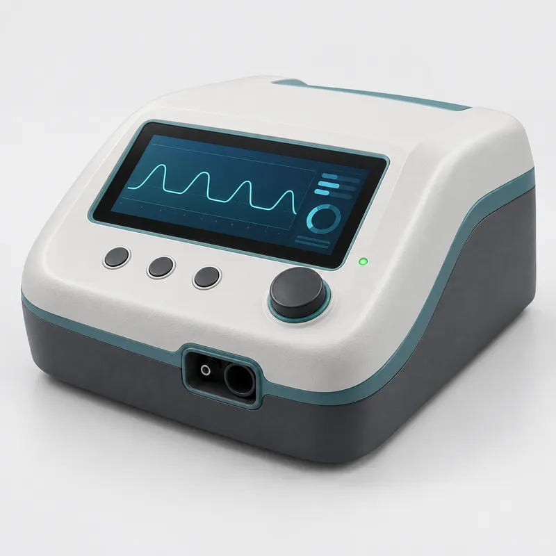 Rapid Prototype Machining for a Medical Electronic Device