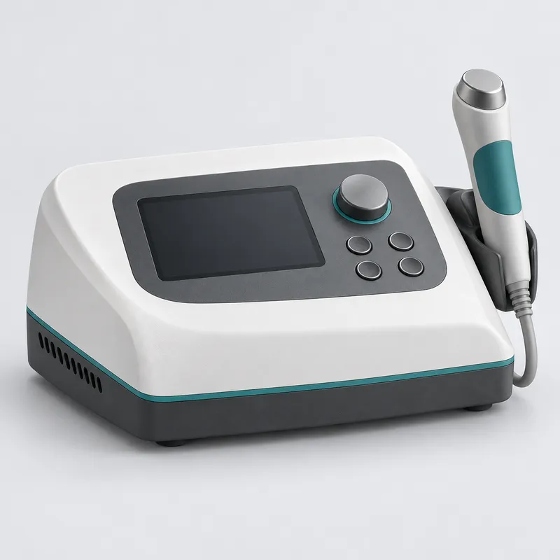 CNC Prototype Manufacturing for a Medical Control Device